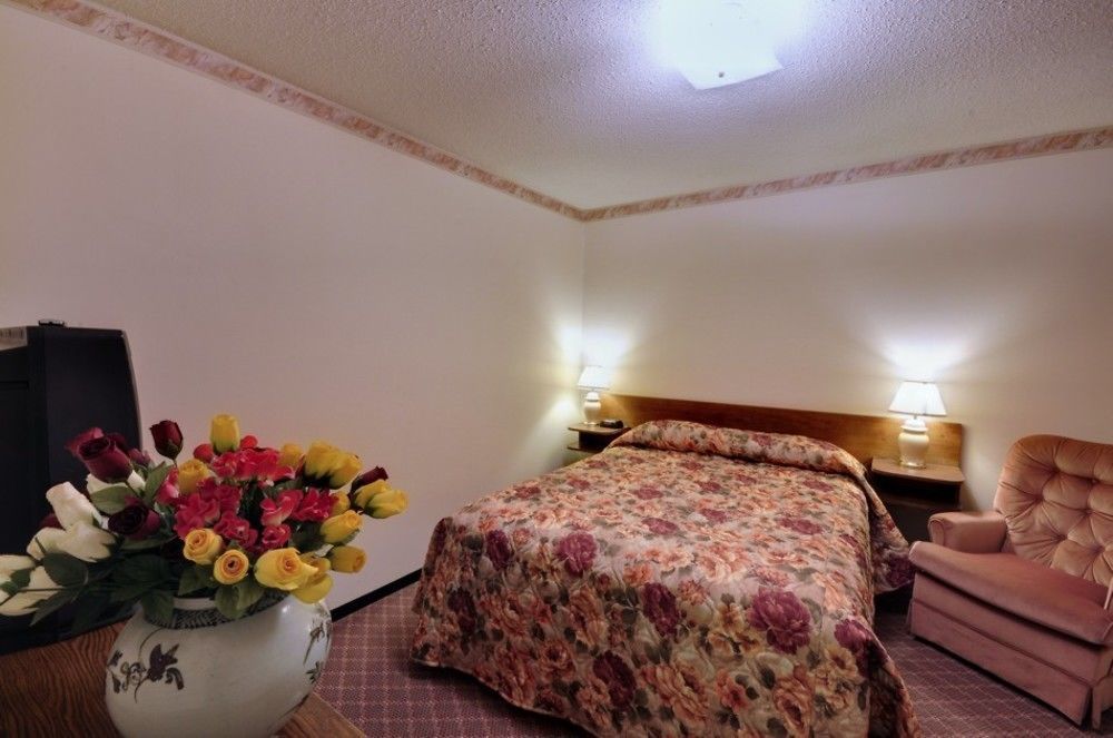 Vip Motel Parksville Extérieur photo
